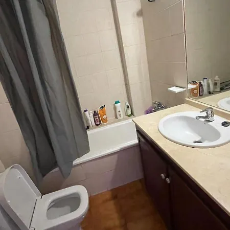 Apartment Parque Albatros *