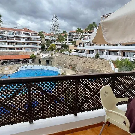 Parque Albatros Apartment San Miguel de Abona