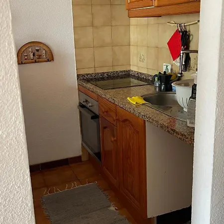 Apartment Parque Albatros *