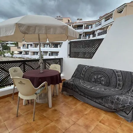 Parque Albatros Apartment San Miguel de Abona