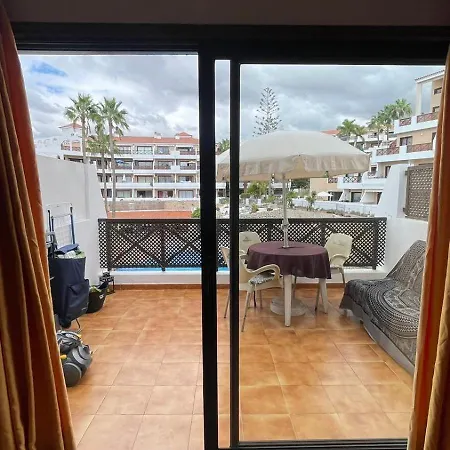 Parque Albatros Apartment