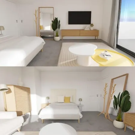 Parque Albatros Apartment *