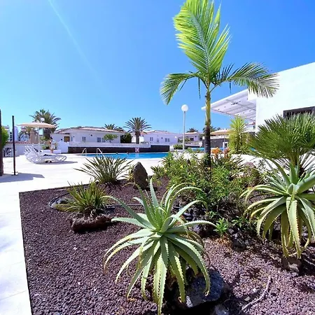 Apartment Parque Albatros